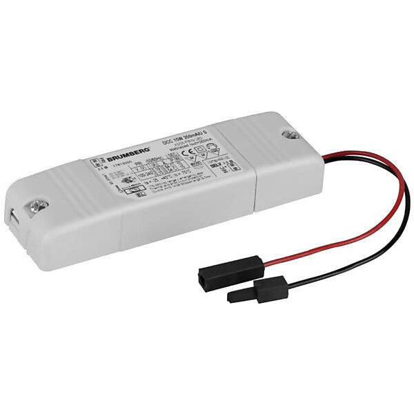 Brumberg LED-Netzgerät für Power-LED1-15x1W 17613000